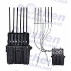 Pelican 1440 Omni Directional Antenna 3G 4G WIFI Wireless 7 bands Portable Signal Jammer